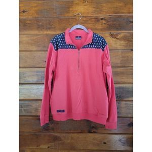 Simply Southern Quarter Zip Sweatshirt